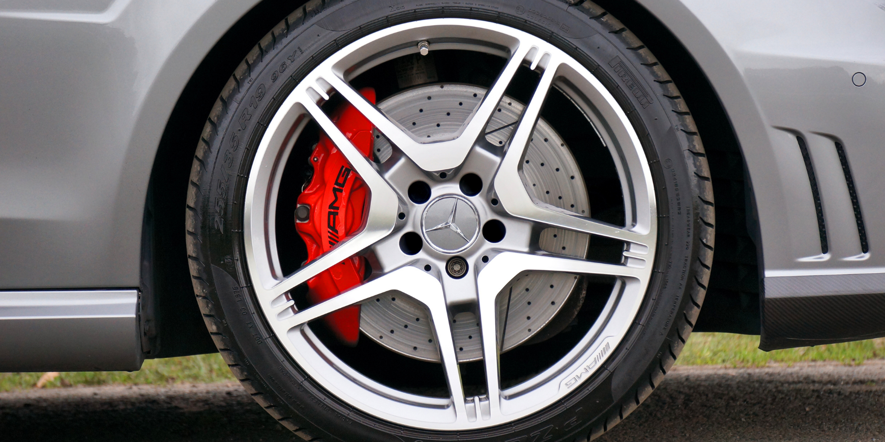 Brake Pads & Discs
