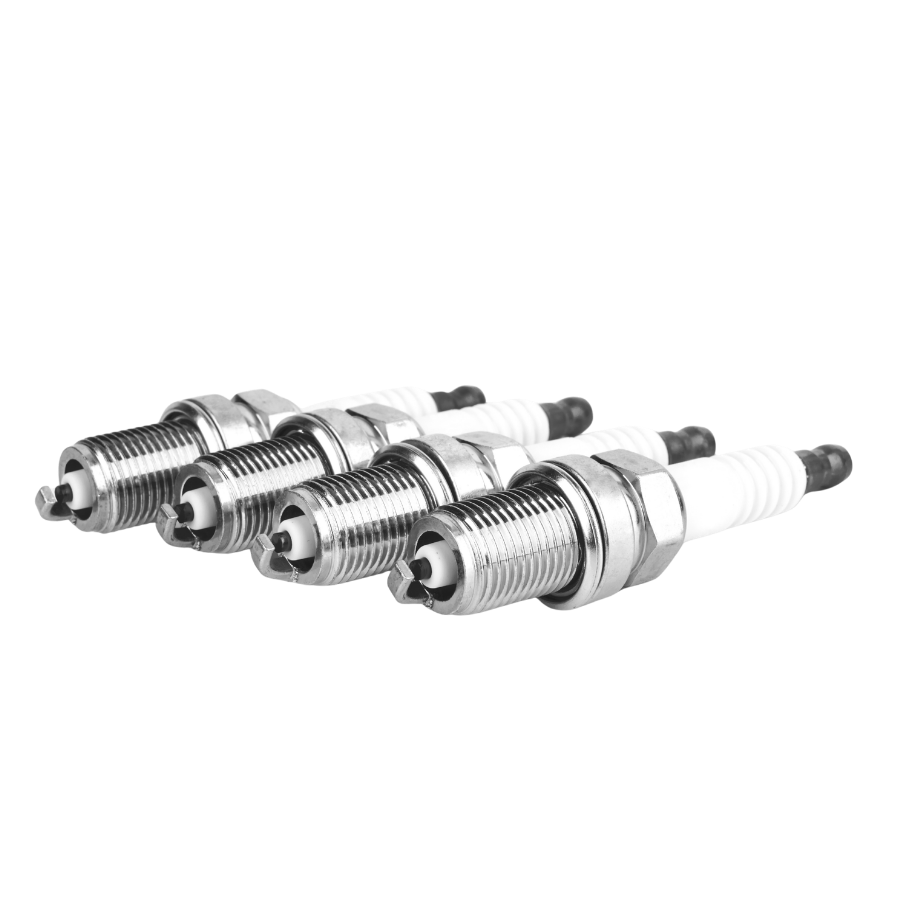 NGK BKR6EK Standard Spark Plug