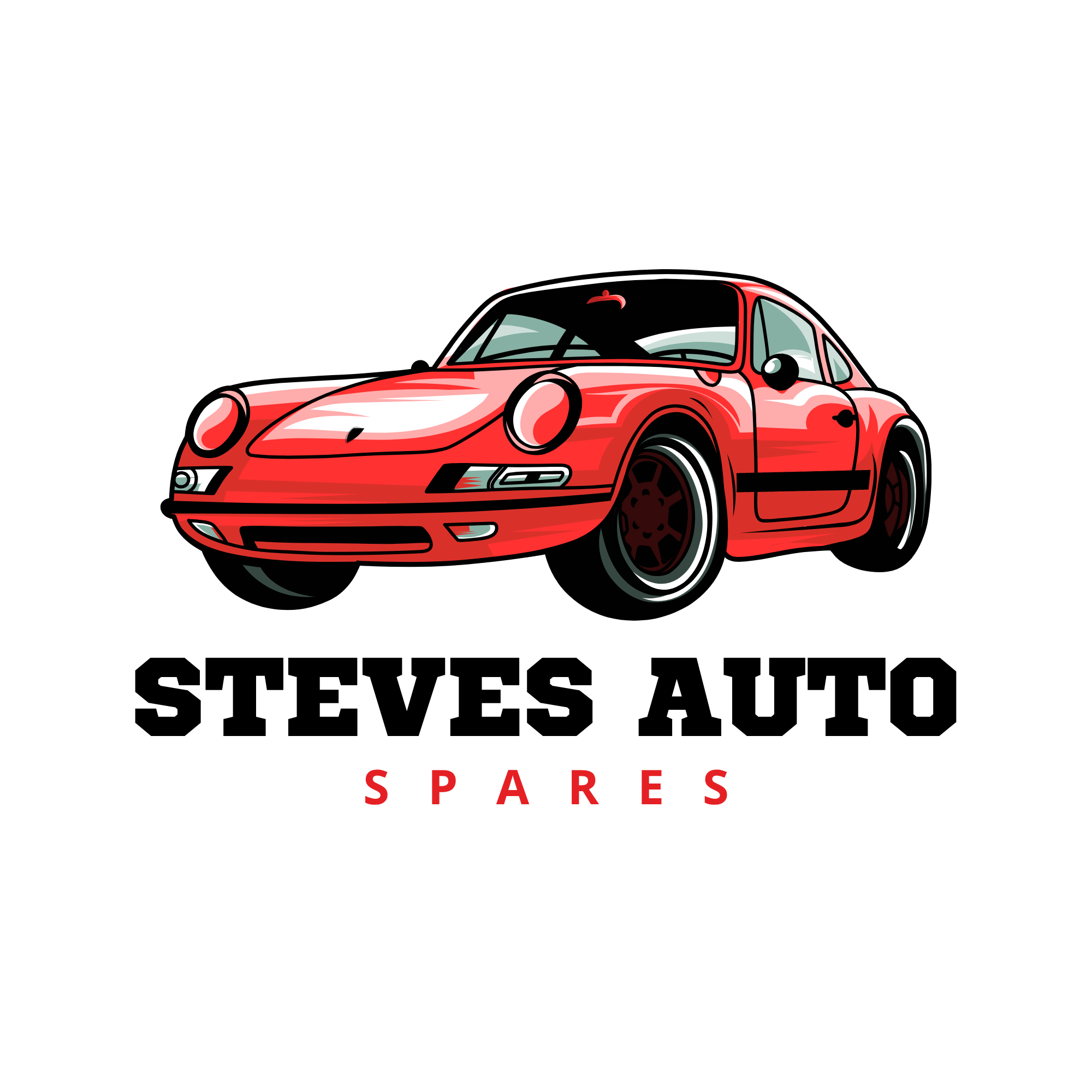 Steve's Auto Spares